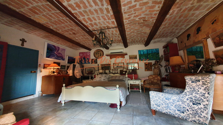 Ma-Cabane - Vente Maison Anduze, 207 m²