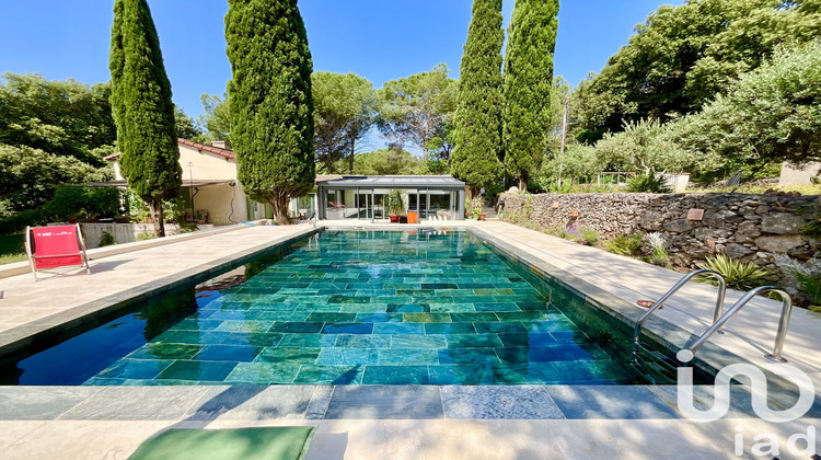 Ma-Cabane - Vente Maison Anduze, 120 m²