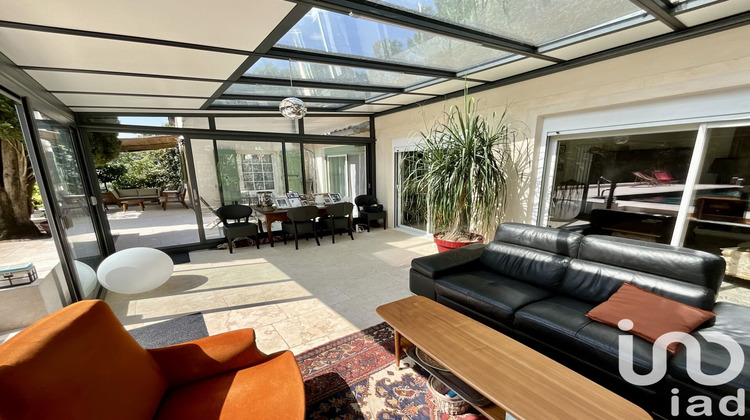 Ma-Cabane - Vente Maison Anduze, 120 m²