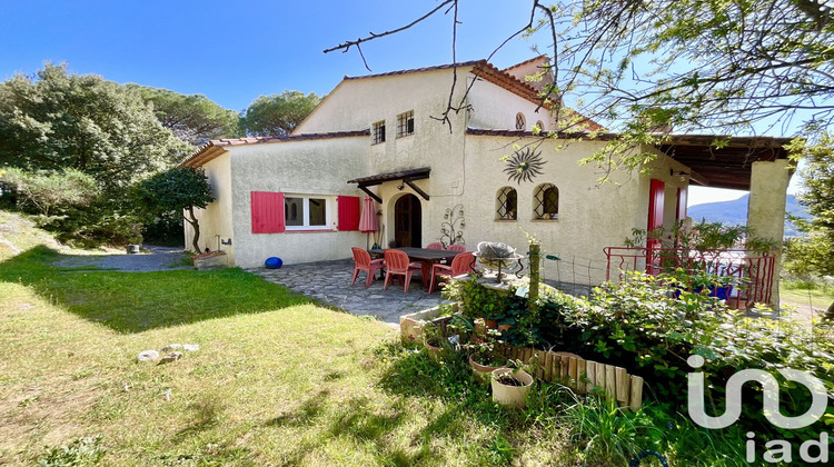 Ma-Cabane - Vente Maison Anduze, 200 m²