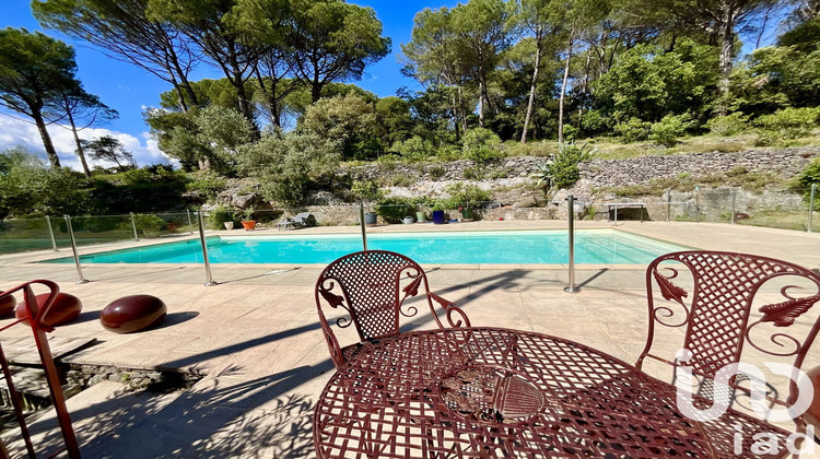 Ma-Cabane - Vente Maison Anduze, 200 m²