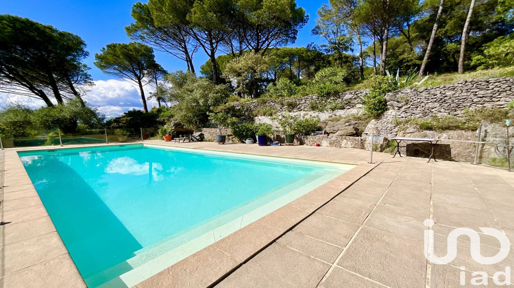 Ma-Cabane - Vente Maison Anduze, 200 m²