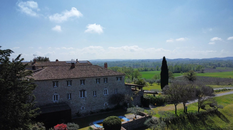 Ma-Cabane - Vente Maison Anduze, 317 m²