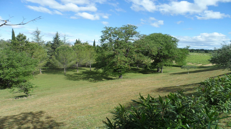 Ma-Cabane - Vente Maison Anduze, 317 m²