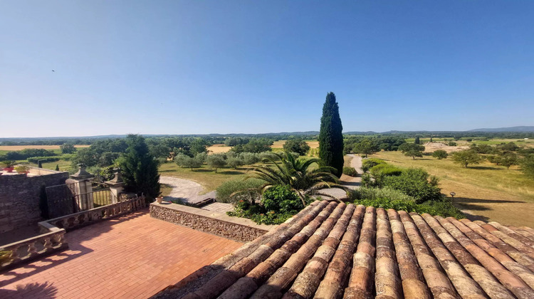 Ma-Cabane - Vente Maison Anduze, 317 m²