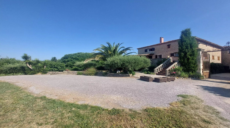 Ma-Cabane - Vente Maison Anduze, 317 m²