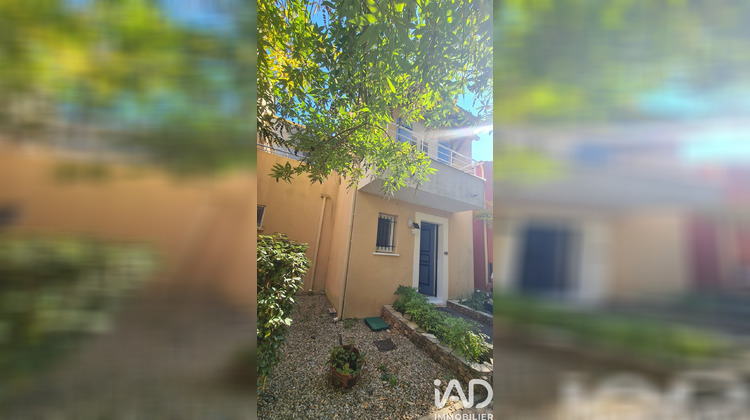 Ma-Cabane - Vente Maison Anduze, 47 m²