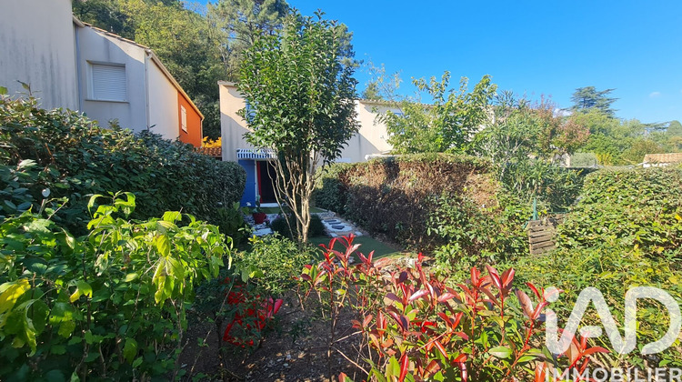 Ma-Cabane - Vente Maison Anduze, 47 m²