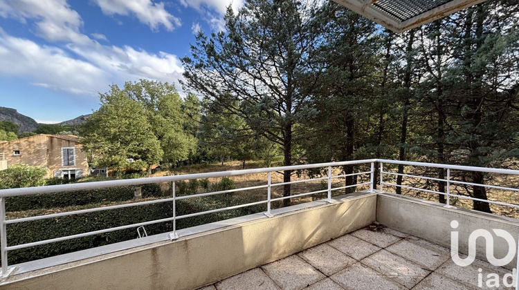 Ma-Cabane - Vente Maison Anduze, 66 m²