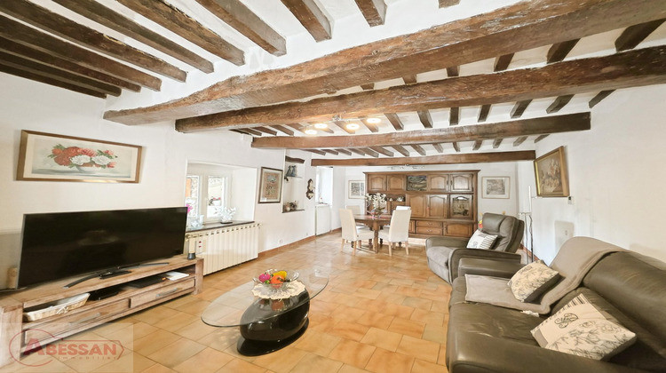 Ma-Cabane - Vente Maison ANDUZE, 107 m²