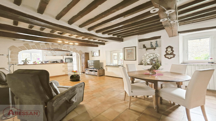 Ma-Cabane - Vente Maison ANDUZE, 107 m²