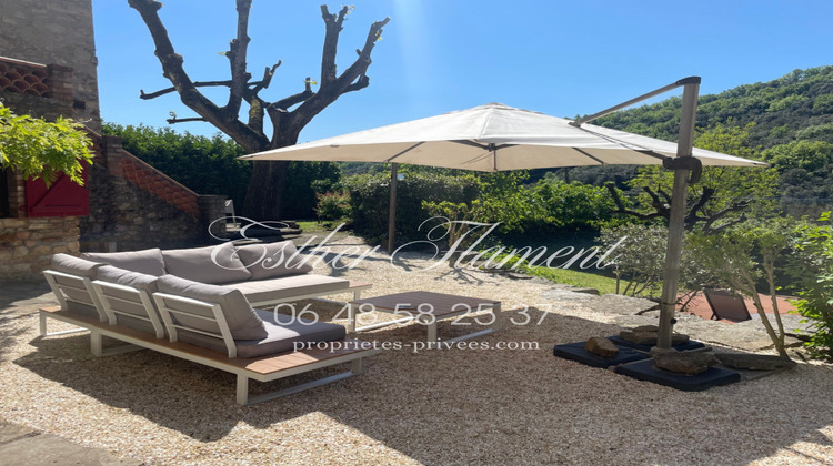 Ma-Cabane - Vente Maison ANDUZE, 179 m²