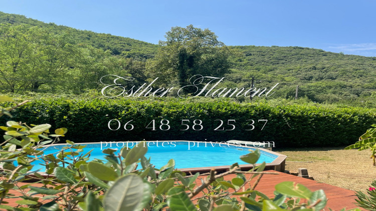 Ma-Cabane - Vente Maison ANDUZE, 179 m²