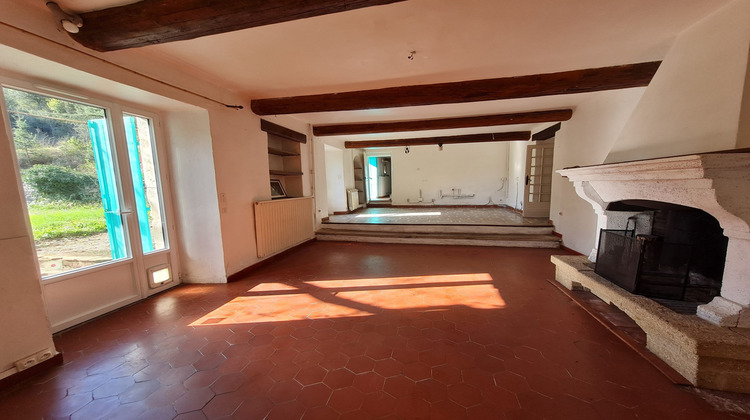 Ma-Cabane - Vente Maison Anduze, 185 m²