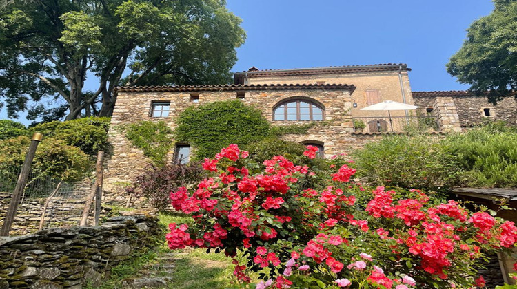 Ma-Cabane - Vente Maison ANDUZE, 250 m²