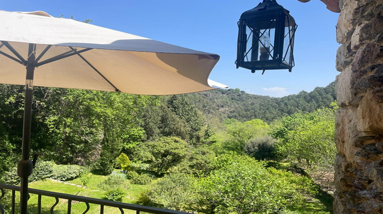 Ma-Cabane - Vente Maison ANDUZE, 250 m²