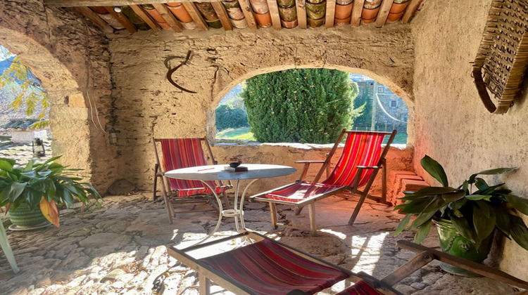 Ma-Cabane - Vente Maison ANDUZE, 250 m²