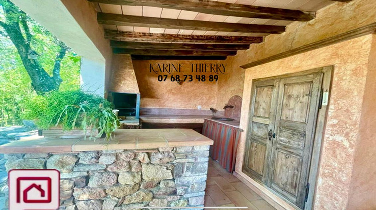 Ma-Cabane - Vente Maison ANDUZE, 219 m²