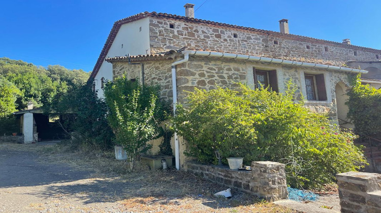 Ma-Cabane - Vente Maison ANDUZE, 127 m²