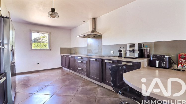 Ma-Cabane - Vente Maison Anduze, 130 m²