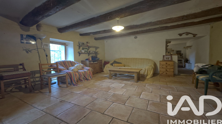 Ma-Cabane - Vente Maison Anduze, 101 m²