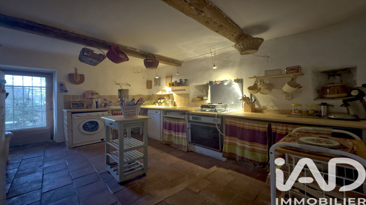 Ma-Cabane - Vente Maison Anduze, 101 m²