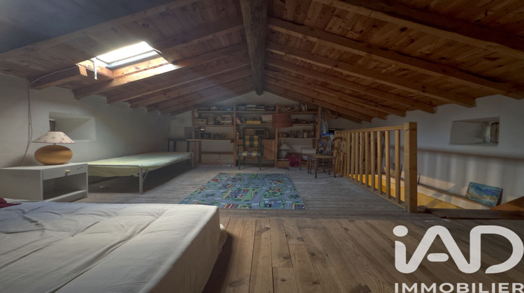 Ma-Cabane - Vente Maison Anduze, 101 m²
