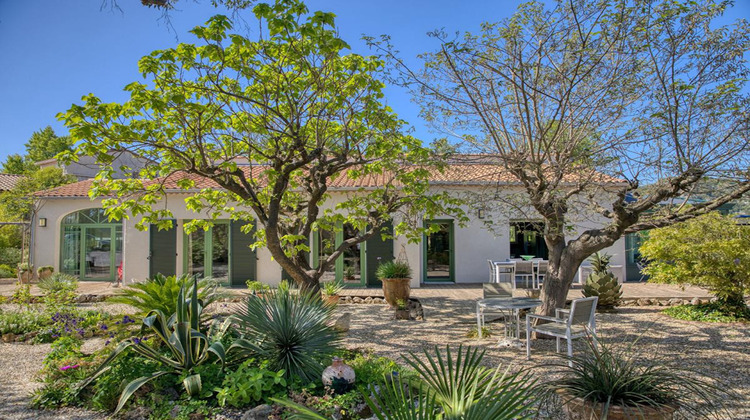 Ma-Cabane - Vente Maison ANDUZE, 185 m²