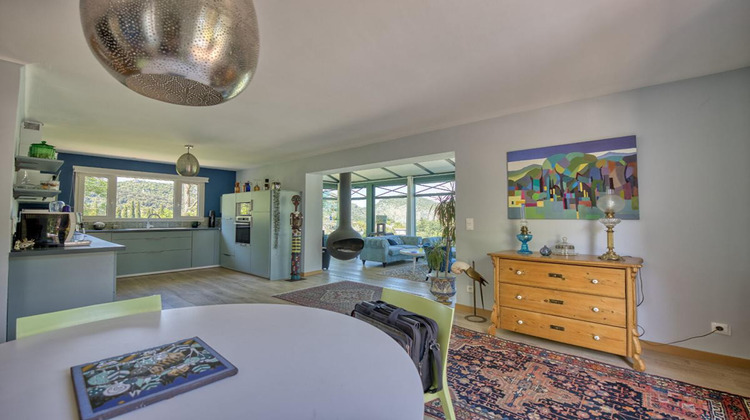 Ma-Cabane - Vente Maison ANDUZE, 185 m²