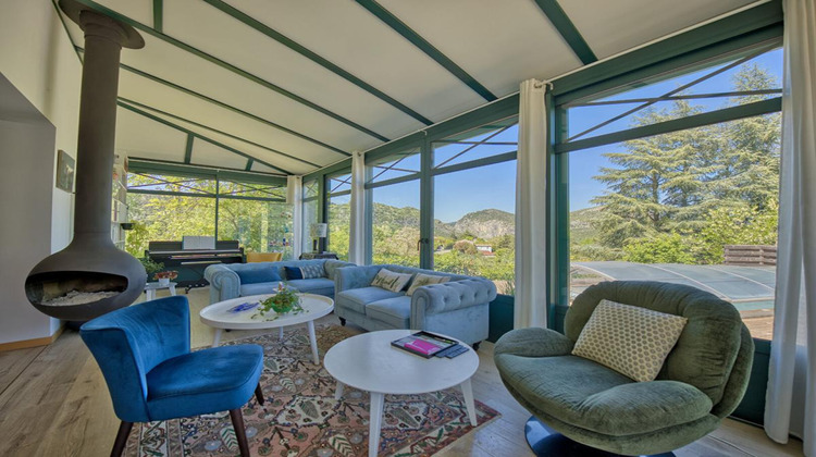 Ma-Cabane - Vente Maison ANDUZE, 185 m²