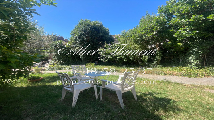 Ma-Cabane - Vente Maison ANDUZE, 397 m²