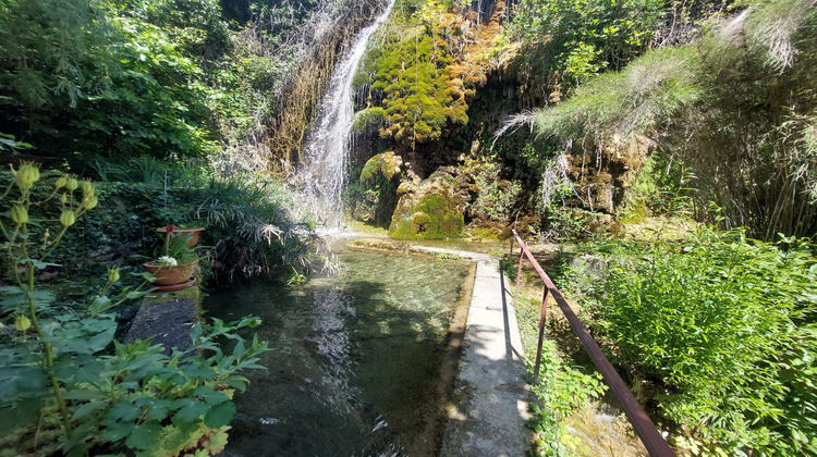 Ma-Cabane - Vente Maison Anduze, 91 m²