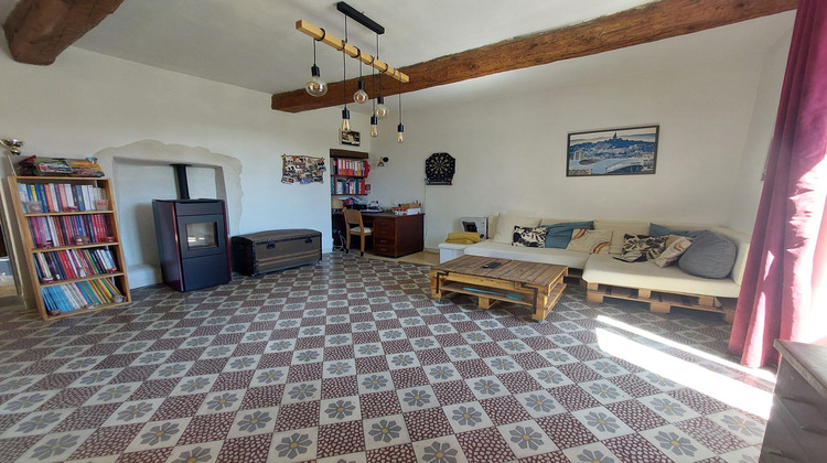 Ma-Cabane - Vente Maison Anduze, 91 m²
