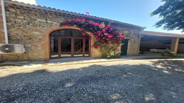 Ma-Cabane - Vente Maison Anduze, 225 m²