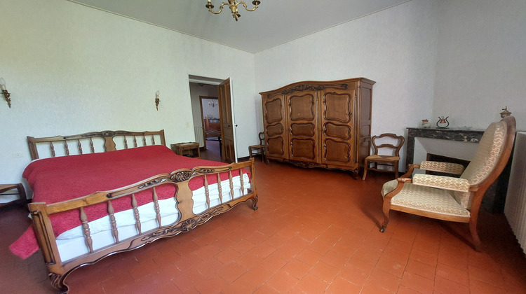 Ma-Cabane - Vente Maison Anduze, 225 m²