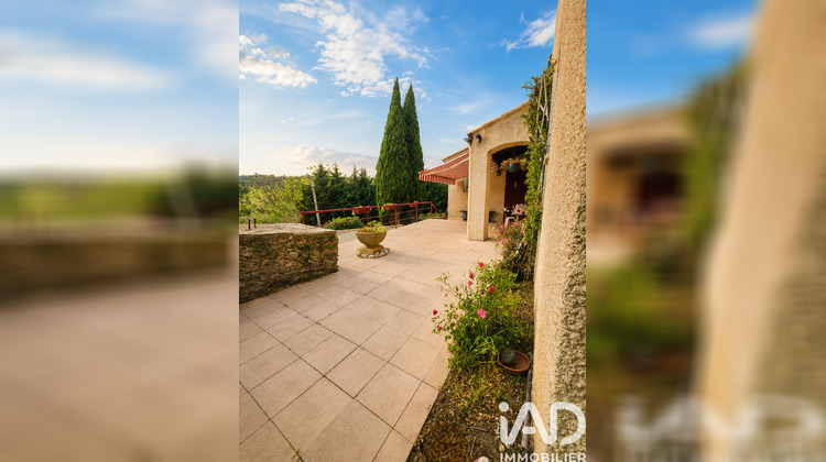 Ma-Cabane - Vente Maison Anduze, 115 m²