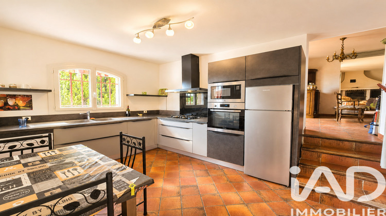 Ma-Cabane - Vente Maison Anduze, 115 m²