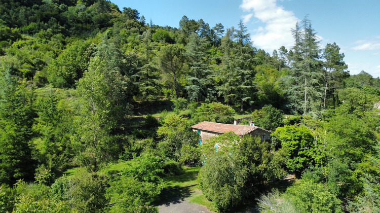 Ma-Cabane - Vente Maison Anduze, 185 m²