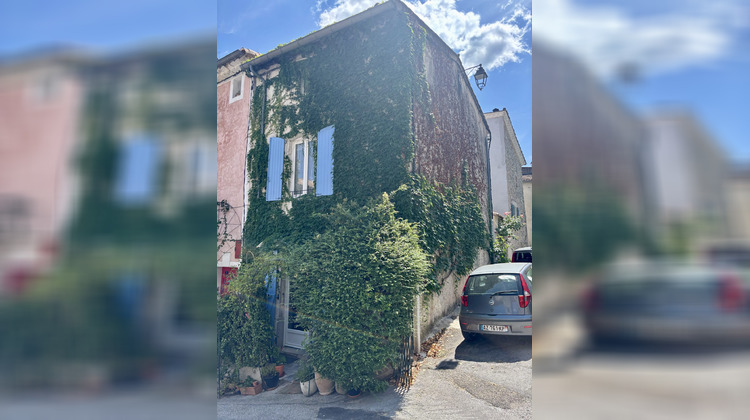 Ma-Cabane - Vente Maison Anduze, 71 m²
