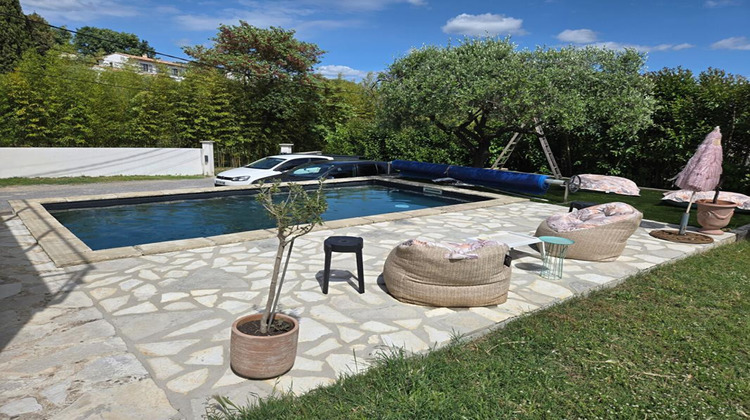 Ma-Cabane - Vente Maison ANDUZE, 129 m²