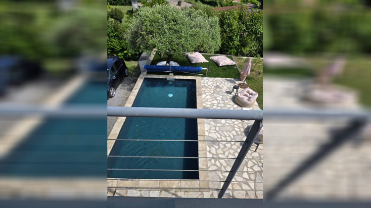 Ma-Cabane - Vente Maison ANDUZE, 129 m²