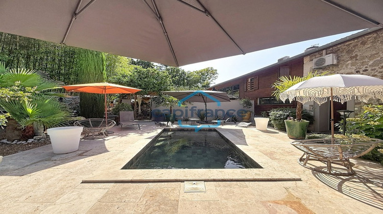 Ma-Cabane - Vente Maison ANDUZE, 132 m²