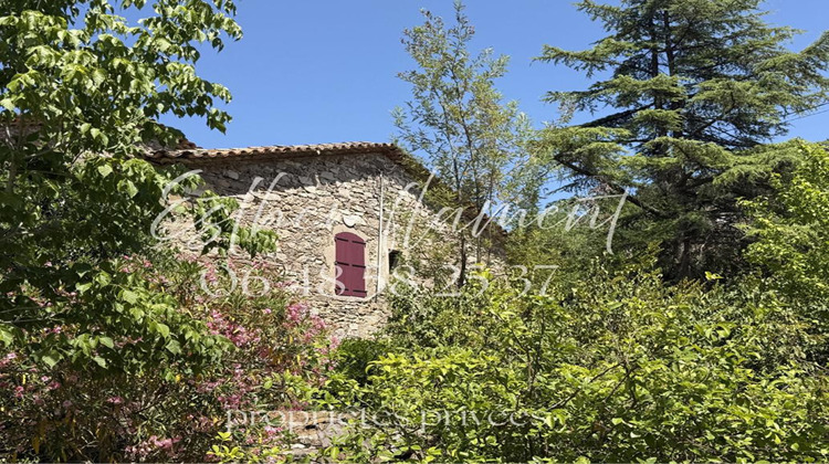 Ma-Cabane - Vente Maison ANDUZE, 266 m²