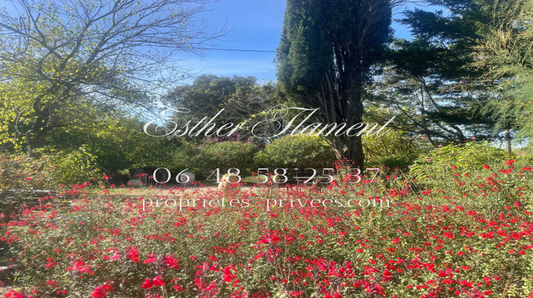 Ma-Cabane - Vente Maison ANDUZE, 266 m²