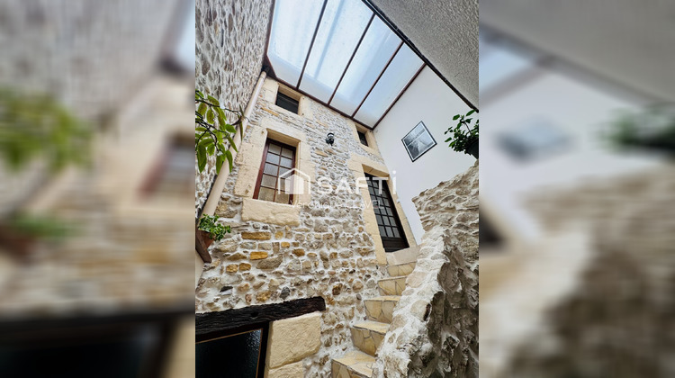 Ma-Cabane - Vente Maison Anduze, 109 m²