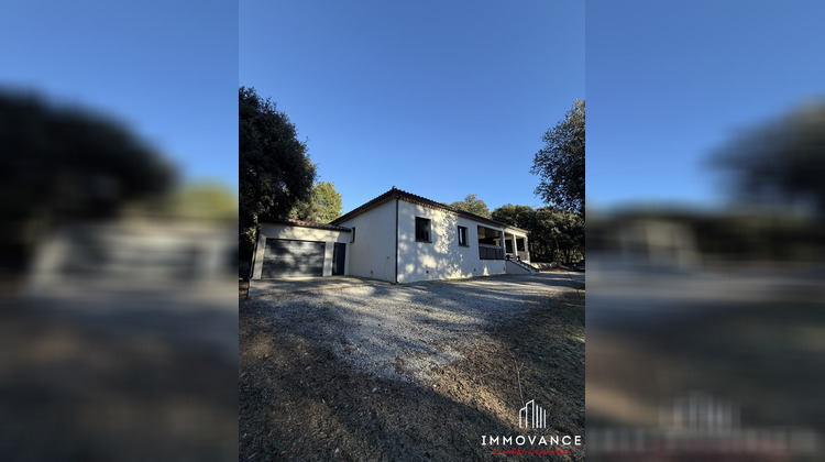 Ma-Cabane - Vente Maison Anduze, 131 m²