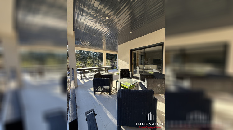 Ma-Cabane - Vente Maison Anduze, 131 m²