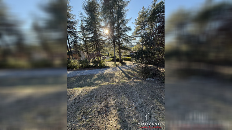 Ma-Cabane - Vente Maison Anduze, 131 m²