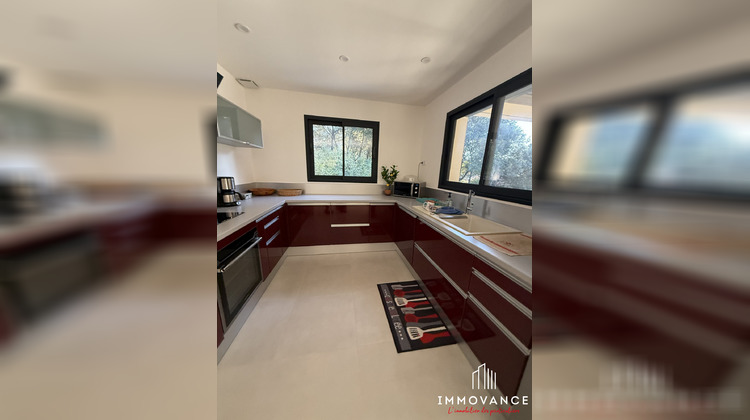 Ma-Cabane - Vente Maison Anduze, 131 m²