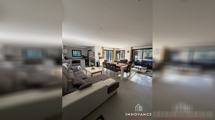 Ma-Cabane - Vente Maison Anduze, 131 m²